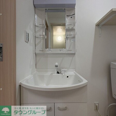 MELDIA小川の物件内観写真